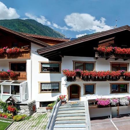 Appartements Hofer San Giacomo  Exterior foto