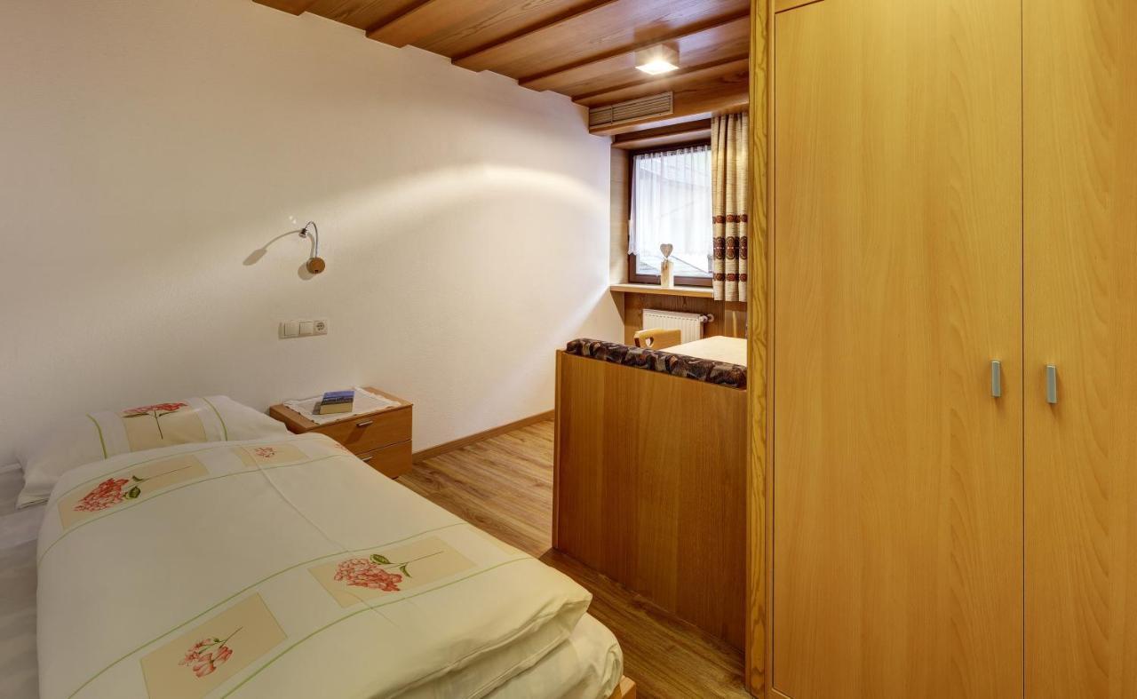 Appartements Hofer San Giacomo  Exterior foto